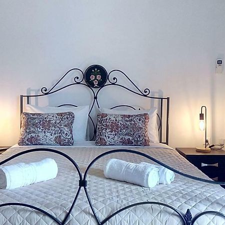 Spyros Studio Nafplio Eksteriør billede