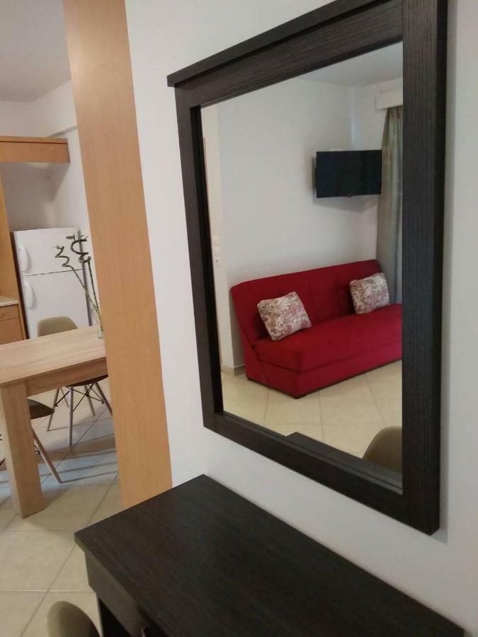 Spyros Studio Nafplio Eksteriør billede