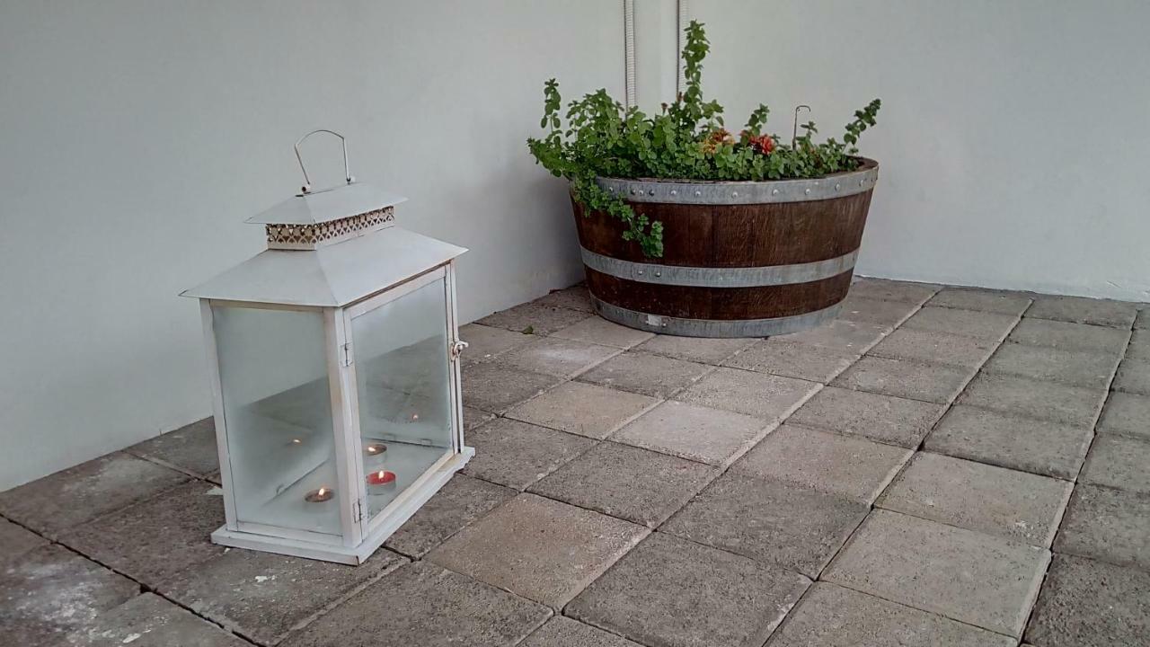 Spyros Studio Nafplio Eksteriør billede